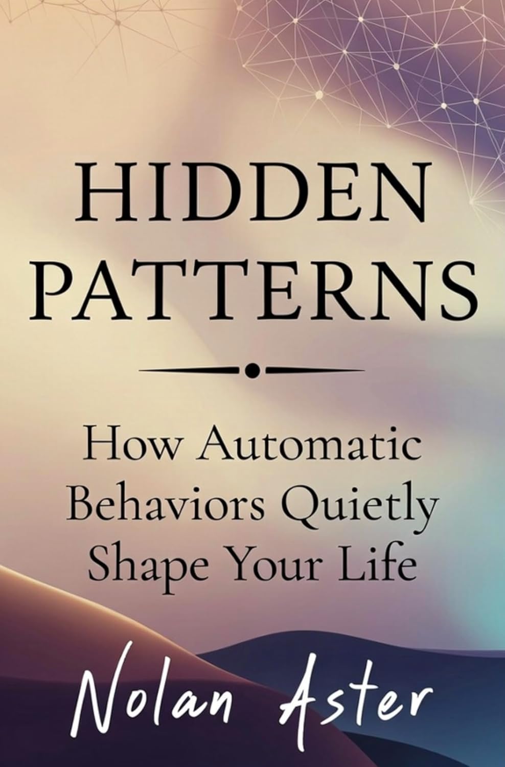Hidden Patterns